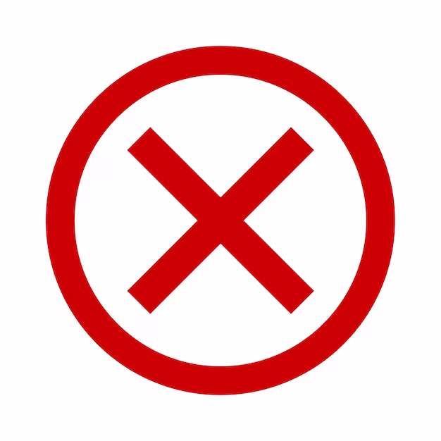 Transaction error